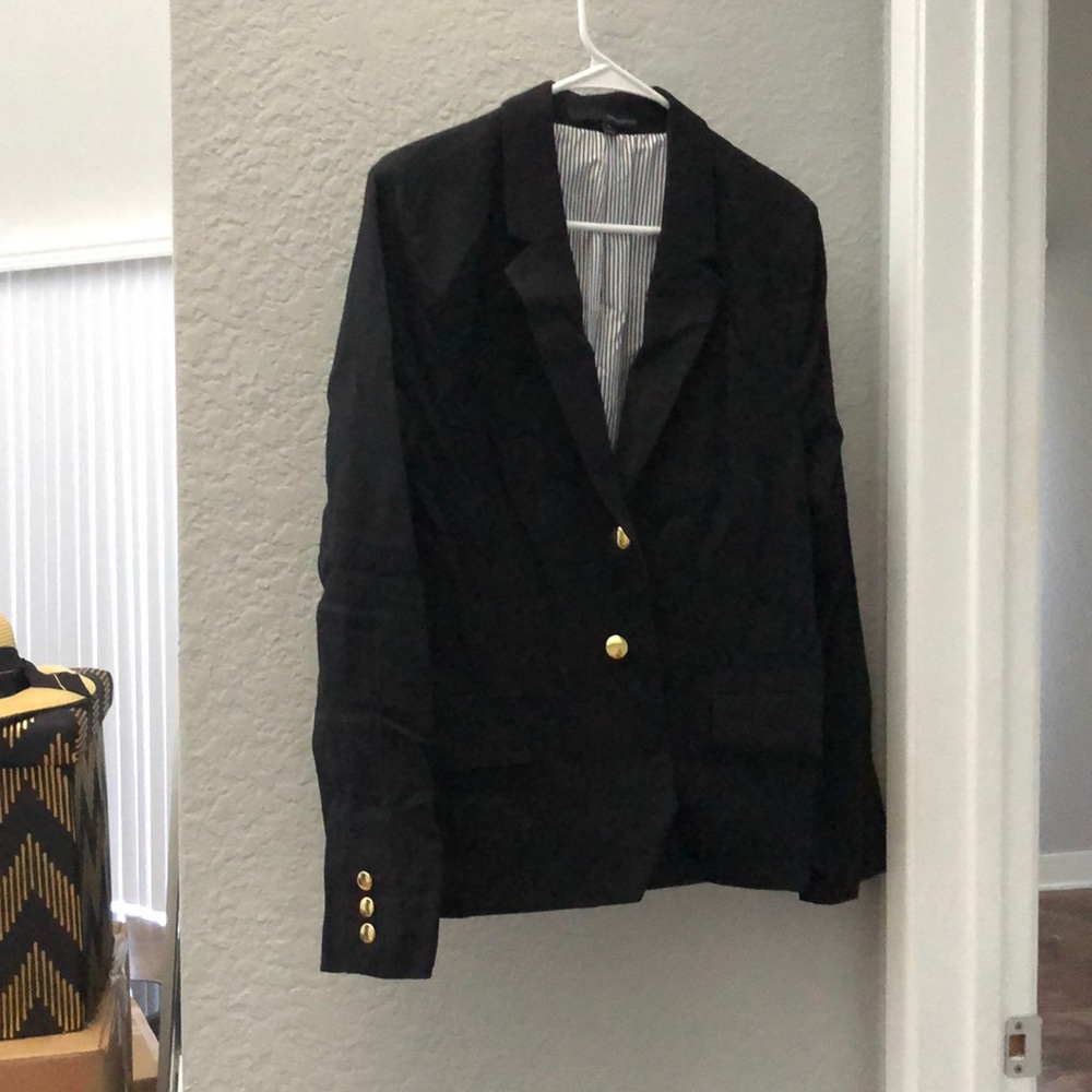 Women’s Suit Jacket/ Blazer